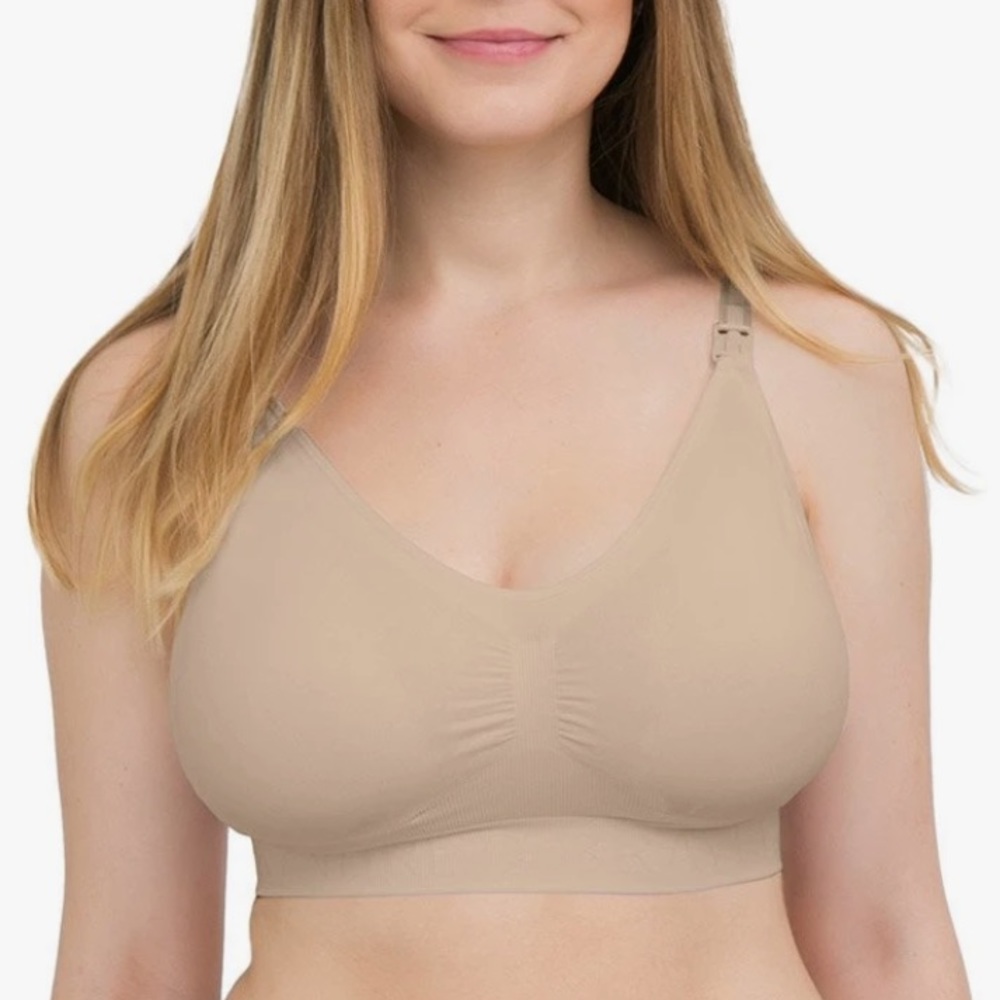 Award winning Ultra-soft Simply Sublime Bra
